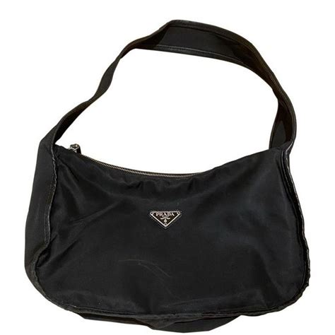 prada square shoulder bag|prada shoulder bag vintage.